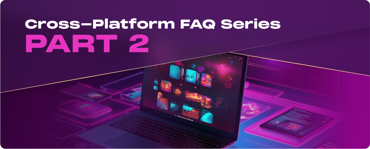 Cross-Platform FAQ Series Part 3: Comparative Analysis