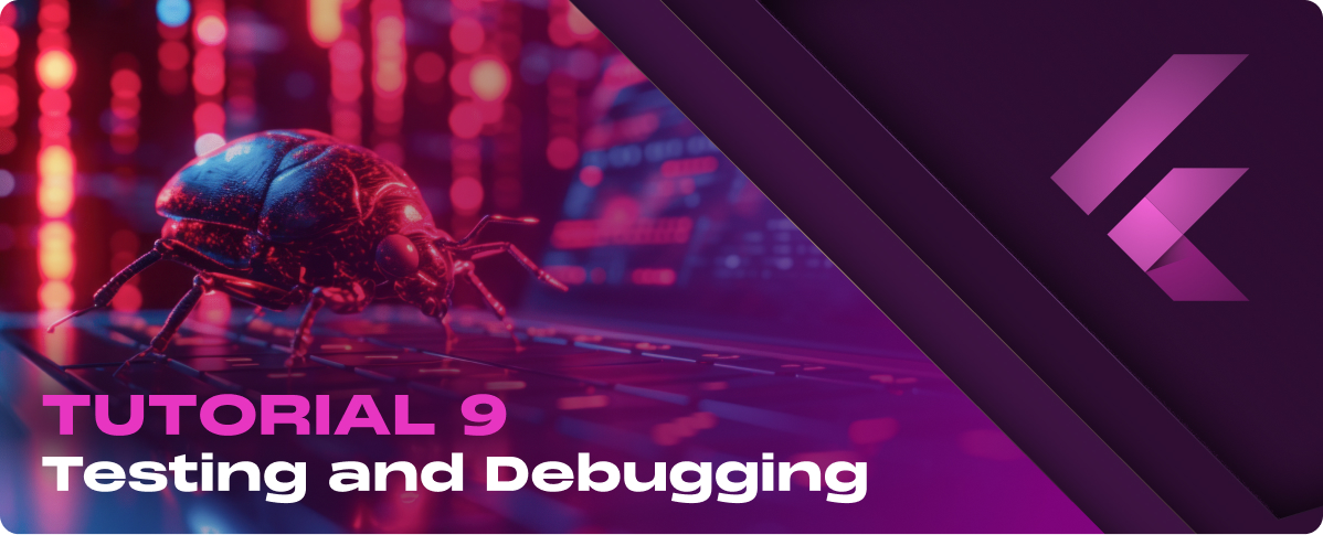 Tutorial 9: Testing and Debugging